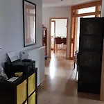 Holiday home Ferien-bungalow 