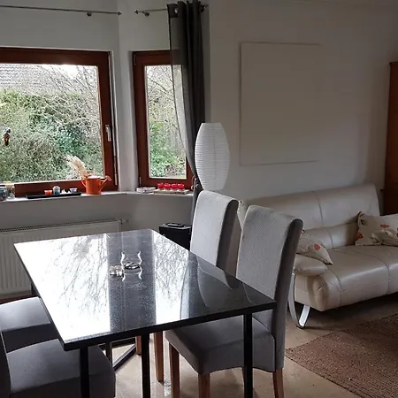 Ferien-bungalow 