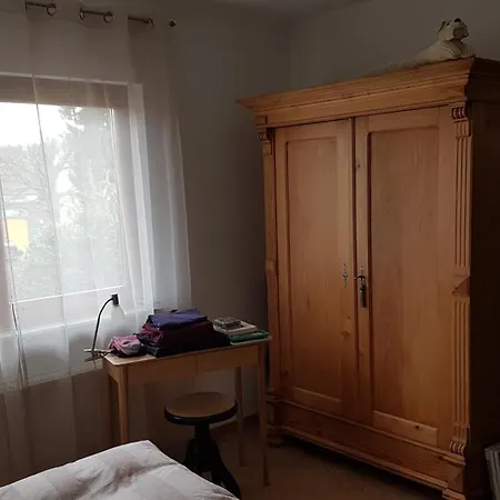 Ferien-bungalow 
